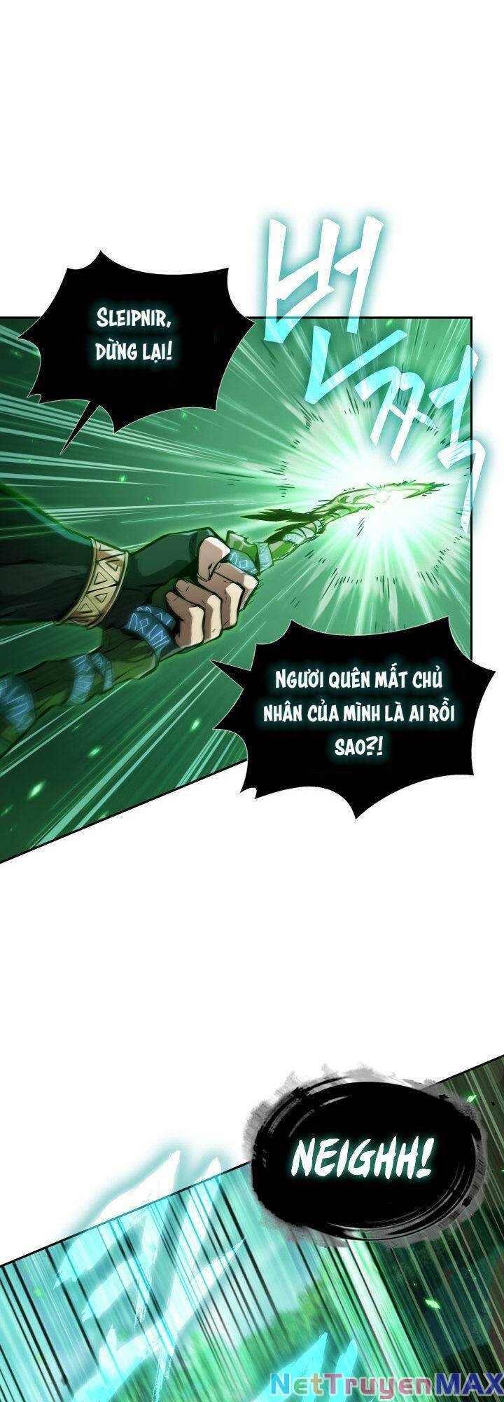 Vua Trộm mộ: Chapter 371
