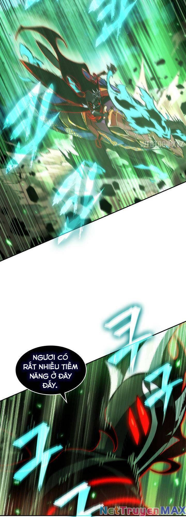 Vua Trộm mộ: Chapter 371