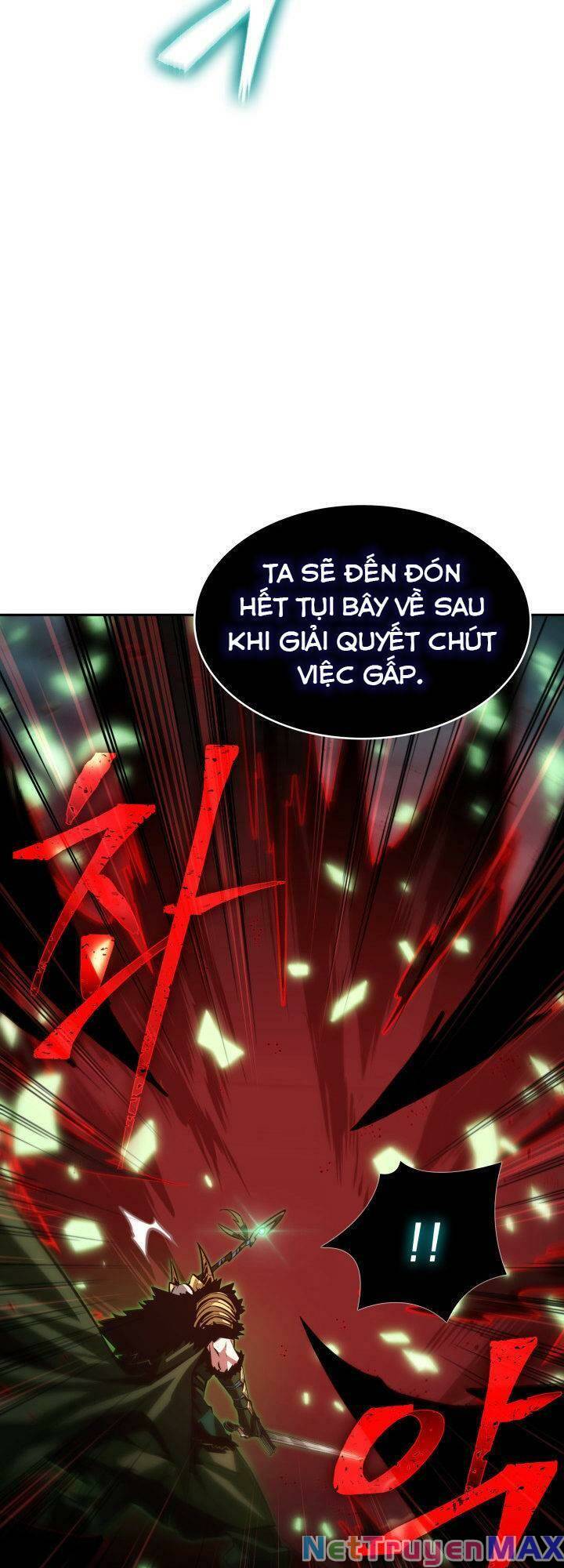 Vua Trộm mộ: Chapter 371
