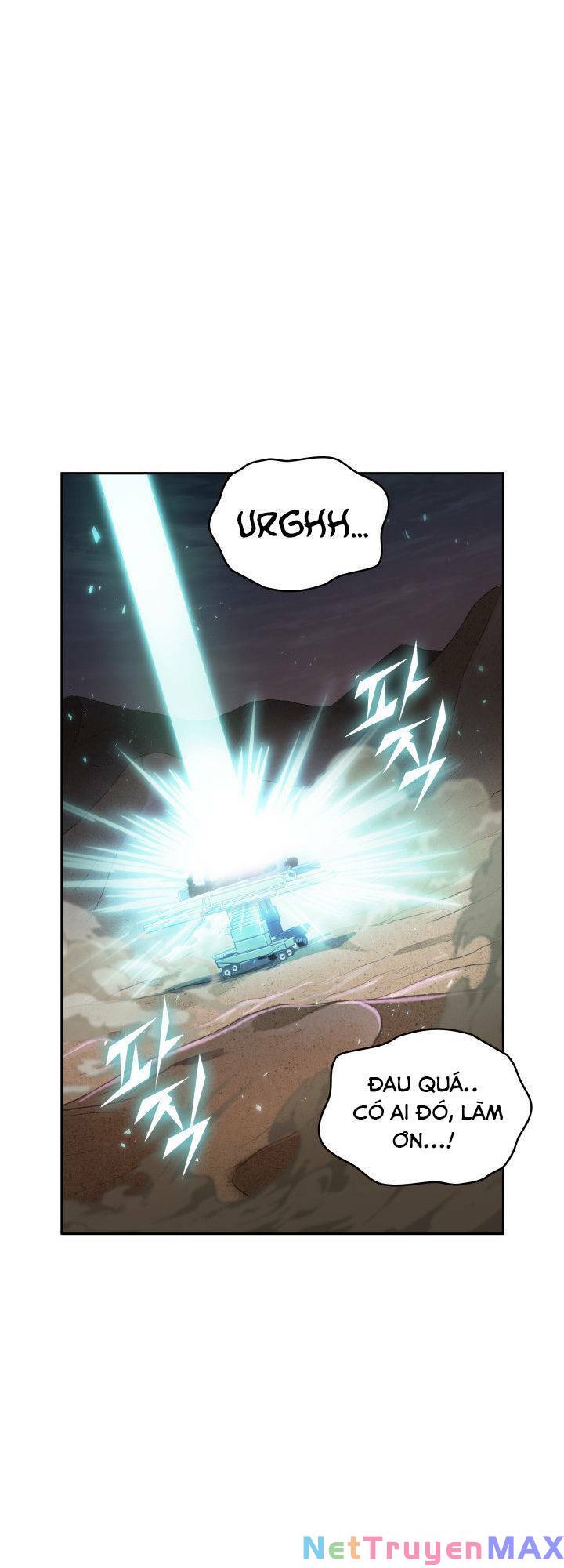 Vua Trộm mộ: Chapter 371