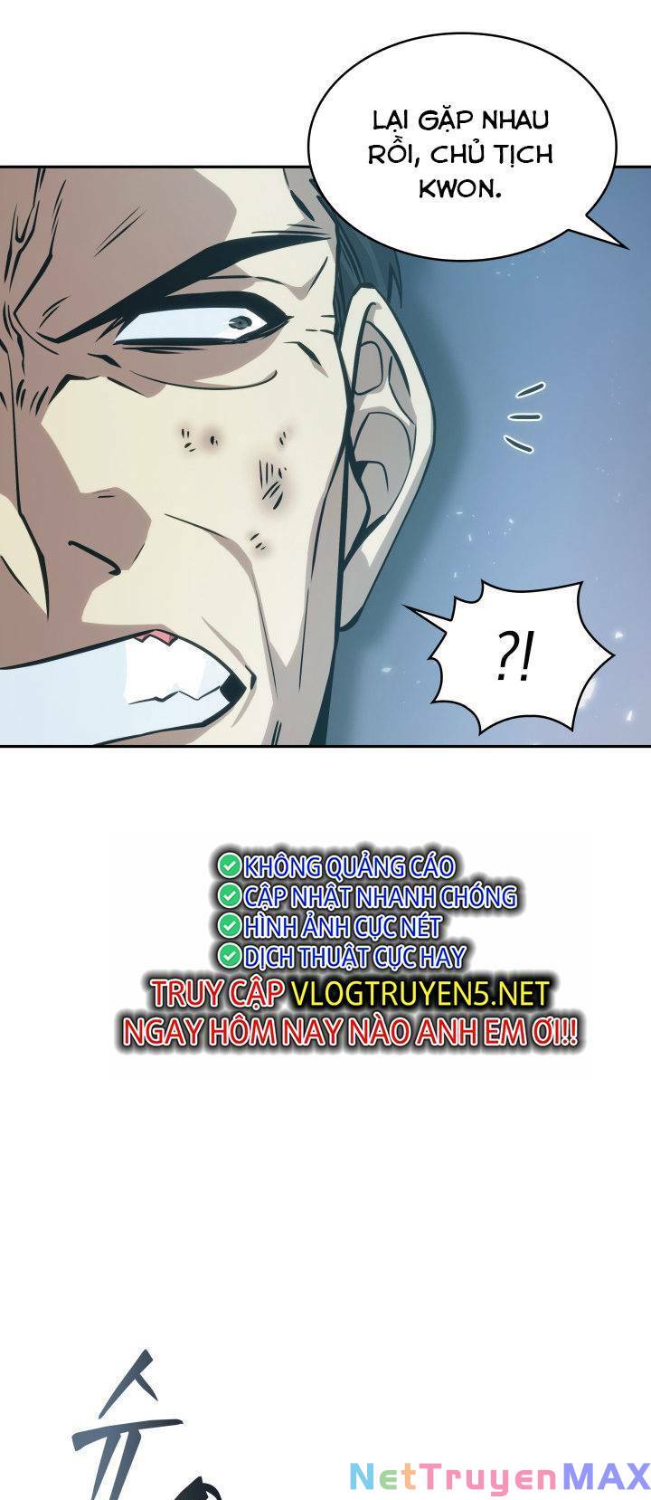 Vua Trộm mộ: Chapter 371