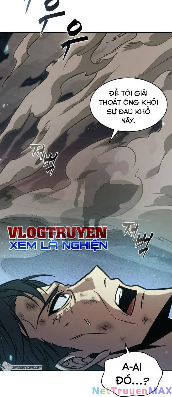 Vua Trộm mộ: Chapter 371