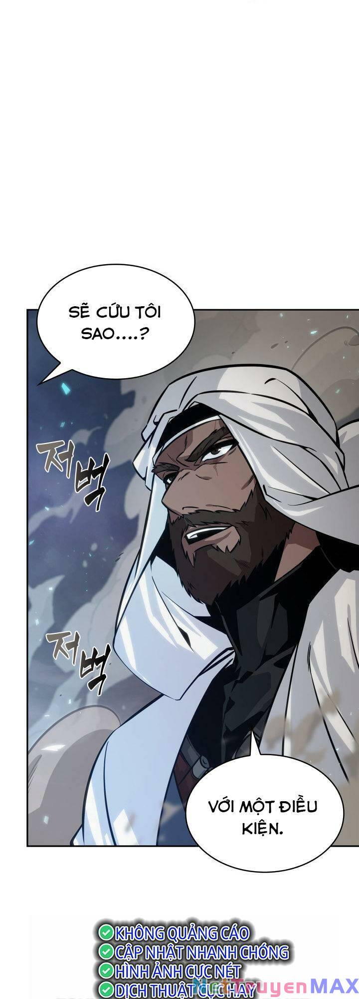 Vua Trộm mộ: Chapter 371