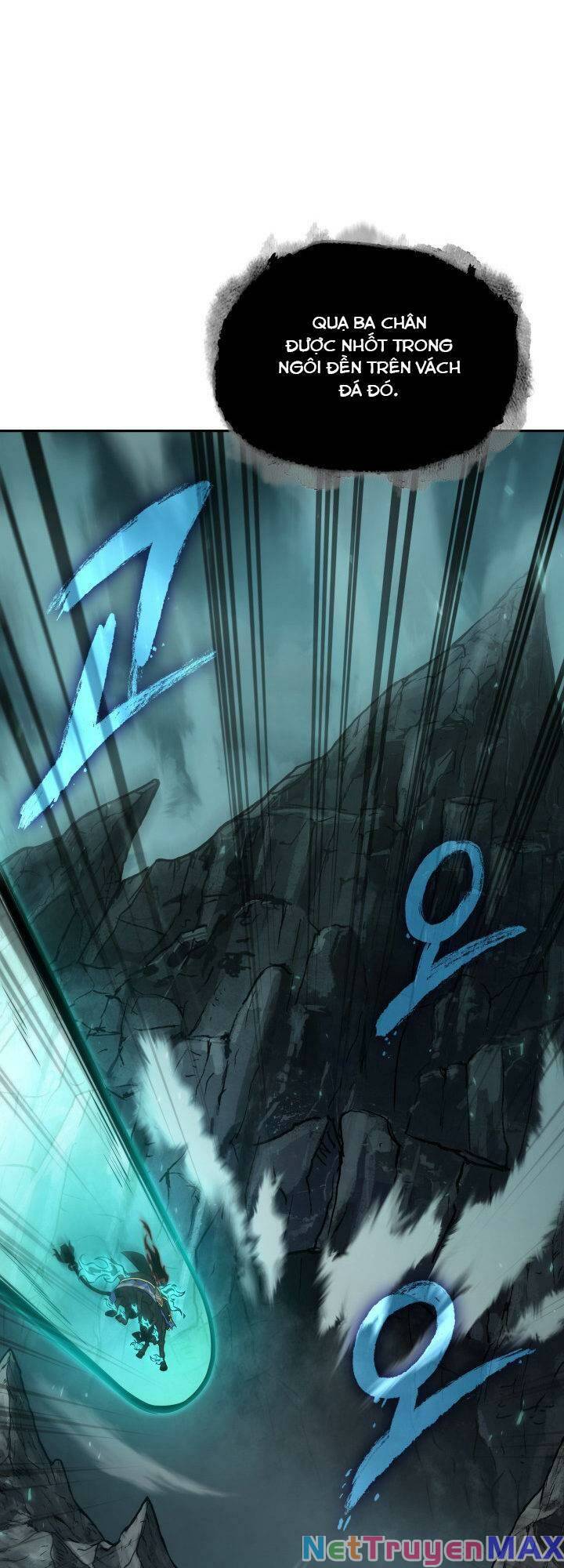 Vua Trộm mộ: Chapter 373