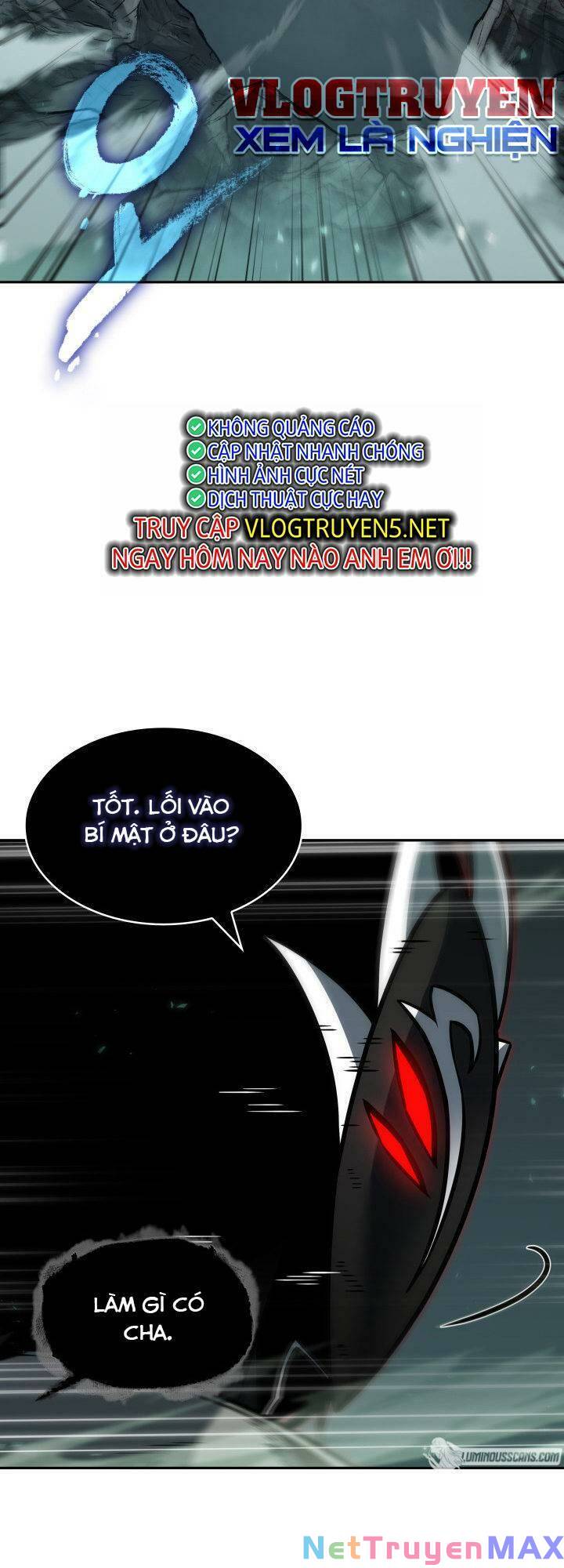 Vua Trộm mộ: Chapter 373