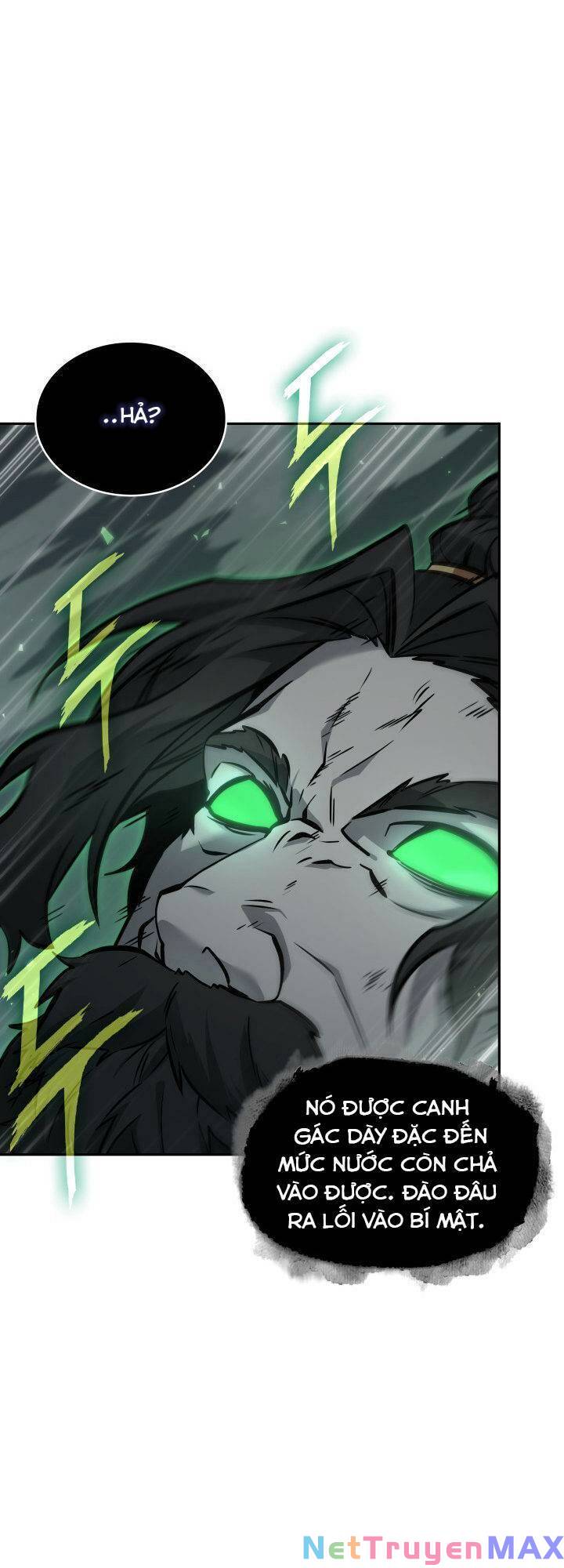 Vua Trộm mộ: Chapter 373