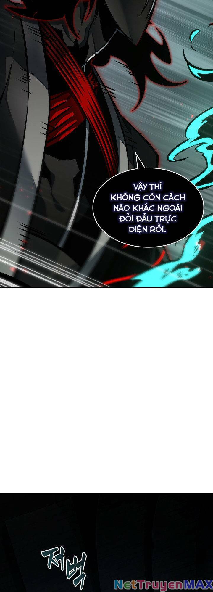 Vua Trộm mộ: Chapter 373