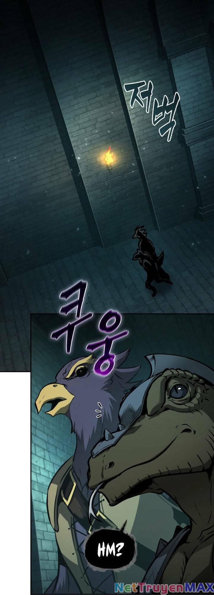 Vua Trộm mộ: Chapter 373