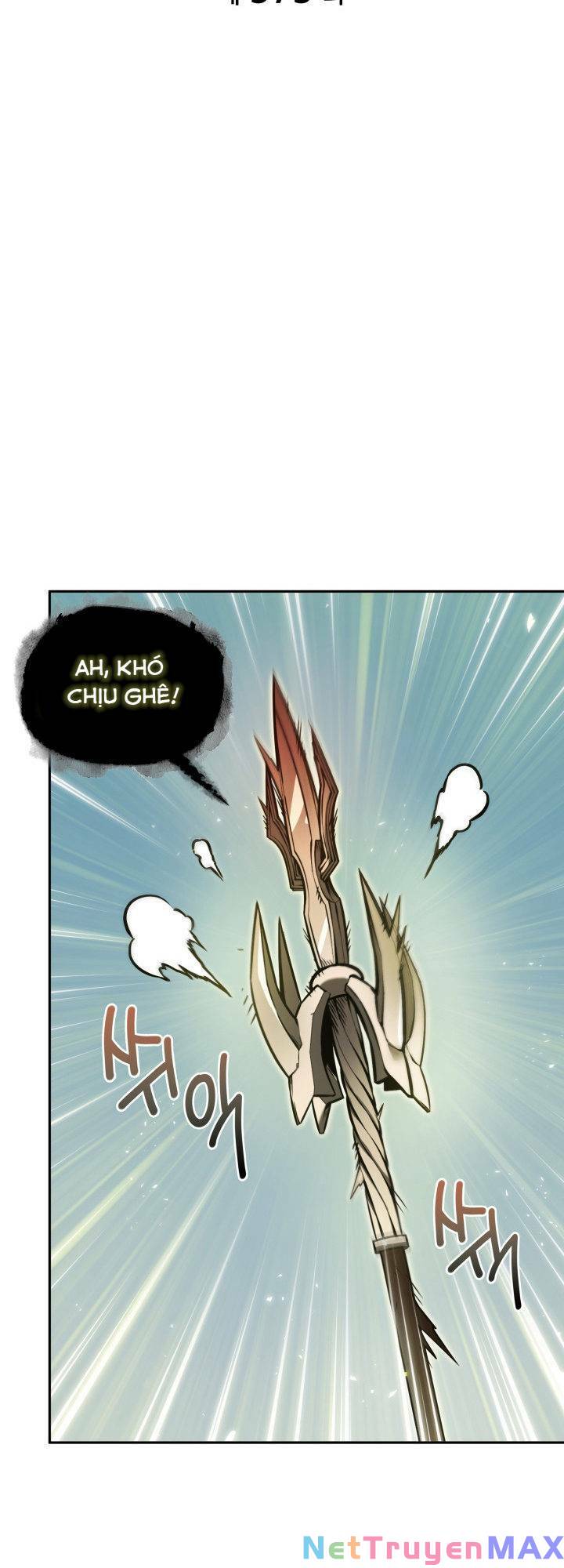 Vua Trộm mộ: Chapter 373