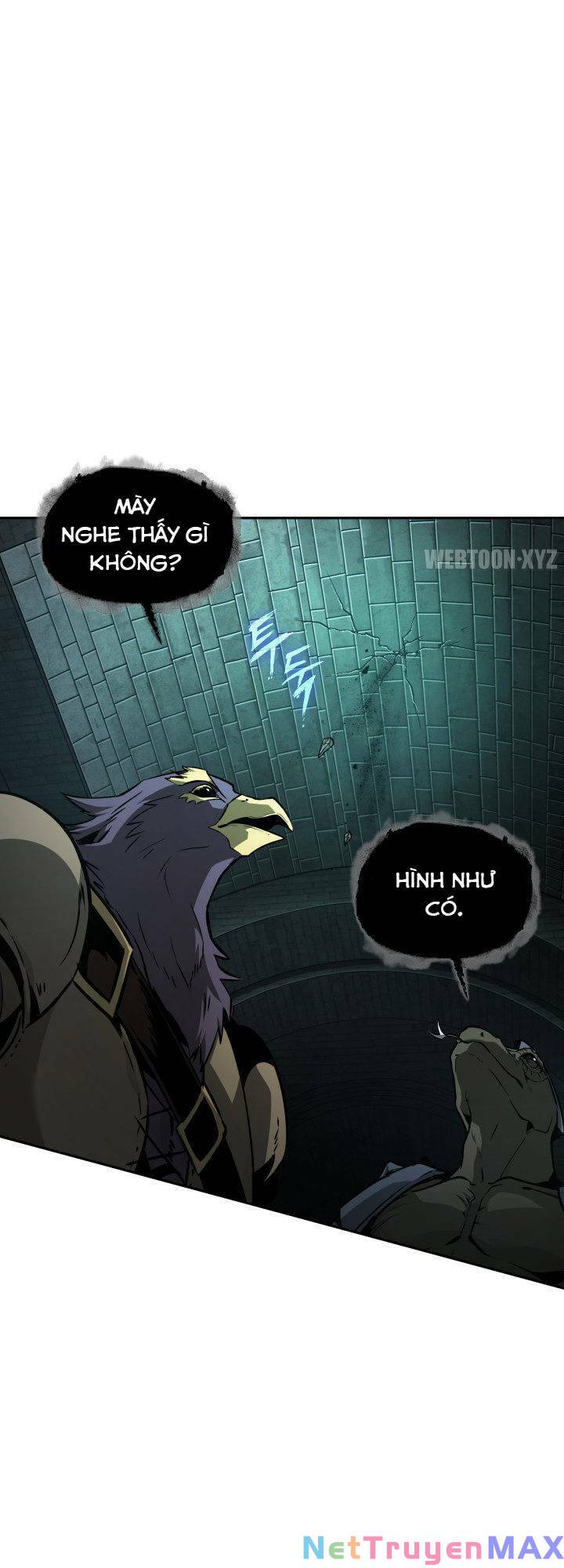 Vua Trộm mộ: Chapter 373