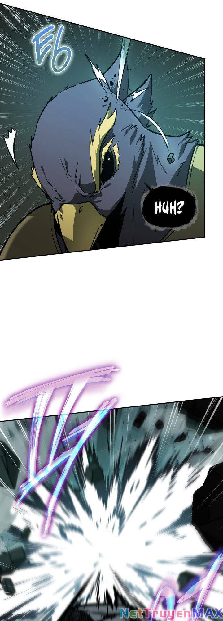 Vua Trộm mộ: Chapter 373