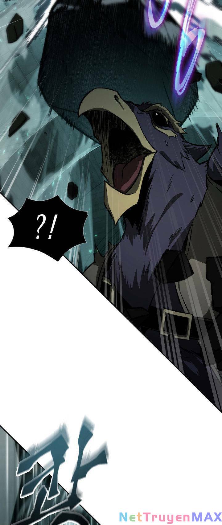 Vua Trộm mộ: Chapter 373