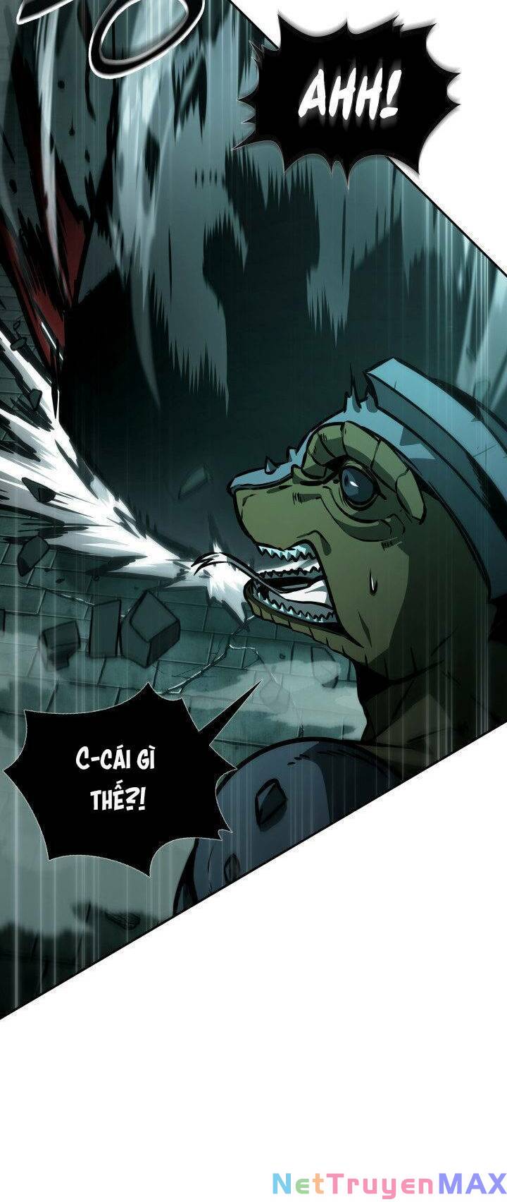 Vua Trộm mộ: Chapter 373