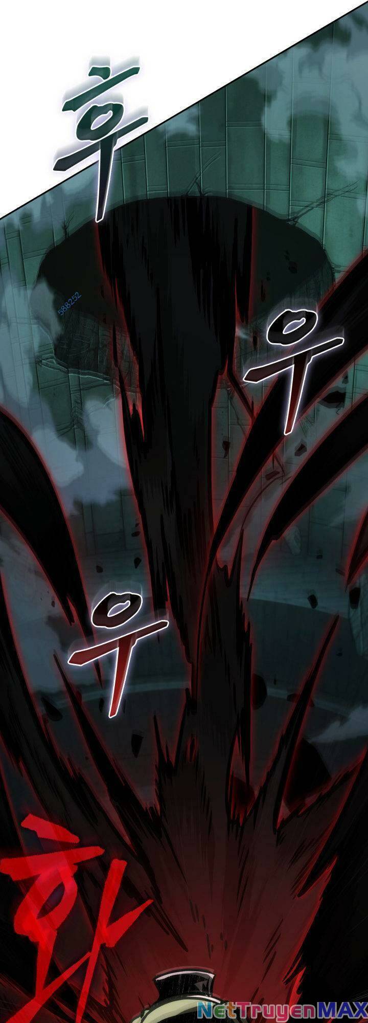Vua Trộm mộ: Chapter 373