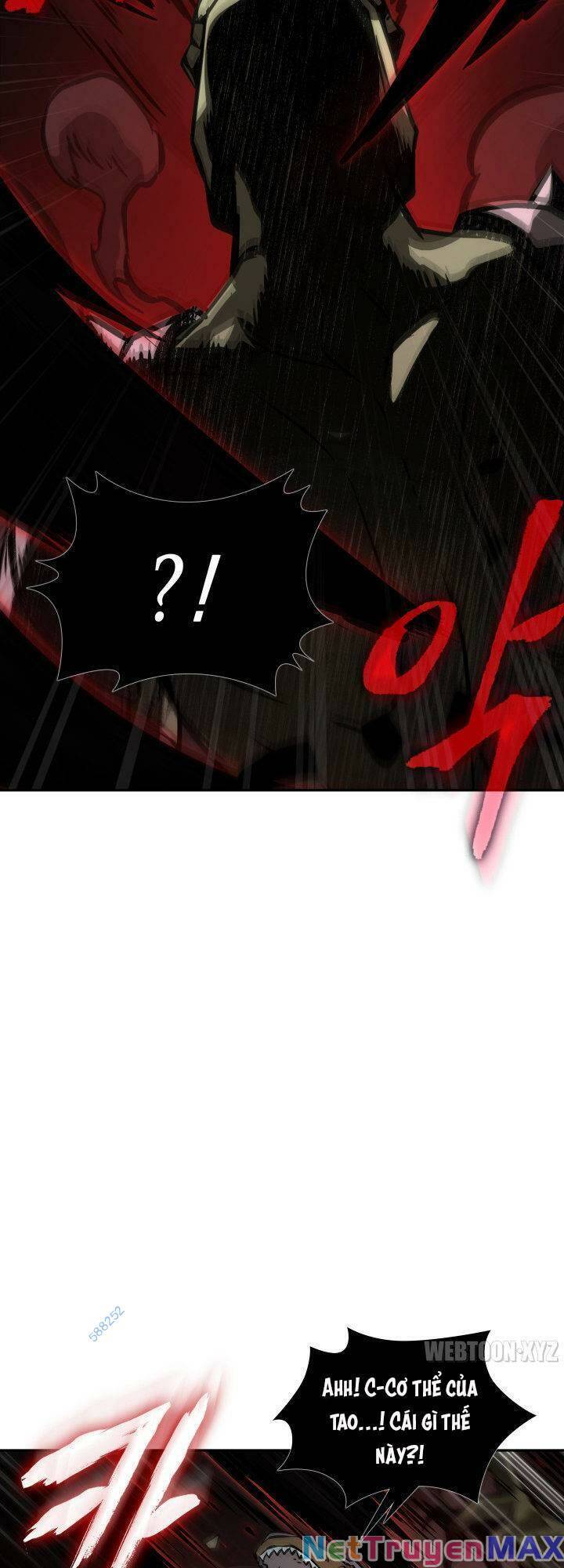 Vua Trộm mộ: Chapter 373