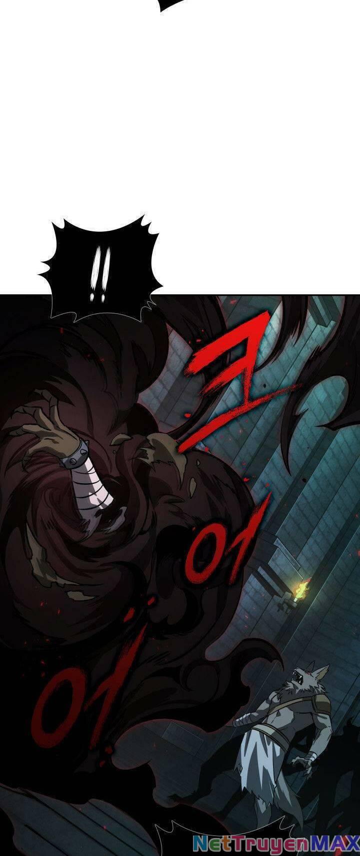 Vua Trộm mộ: Chapter 373