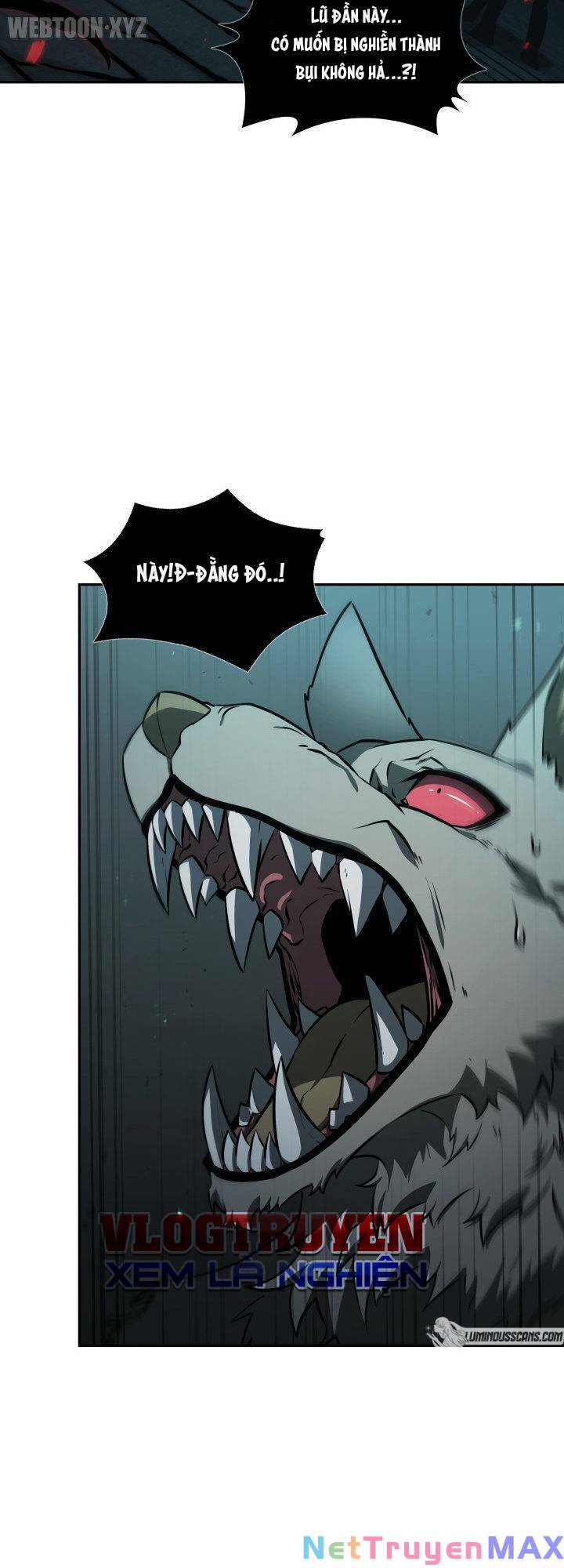 Vua Trộm mộ: Chapter 373