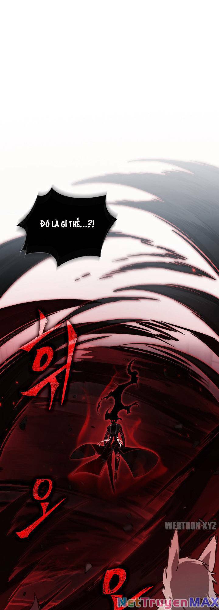 Vua Trộm mộ: Chapter 373