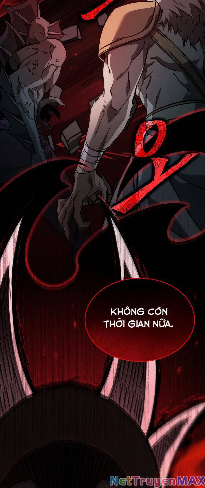 Vua Trộm mộ: Chapter 373