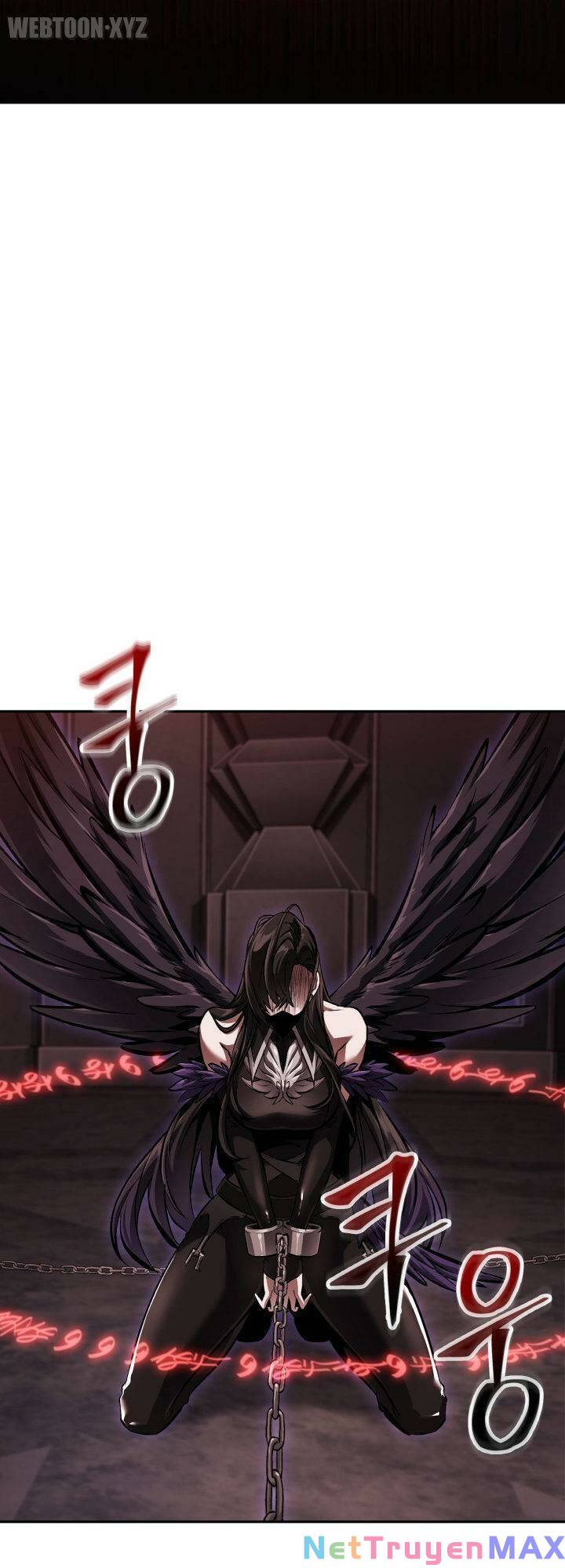 Vua Trộm mộ: Chapter 373