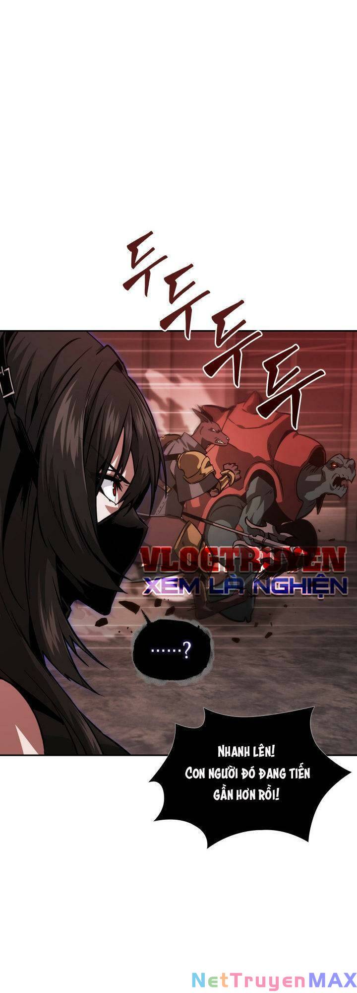 Vua Trộm mộ: Chapter 373