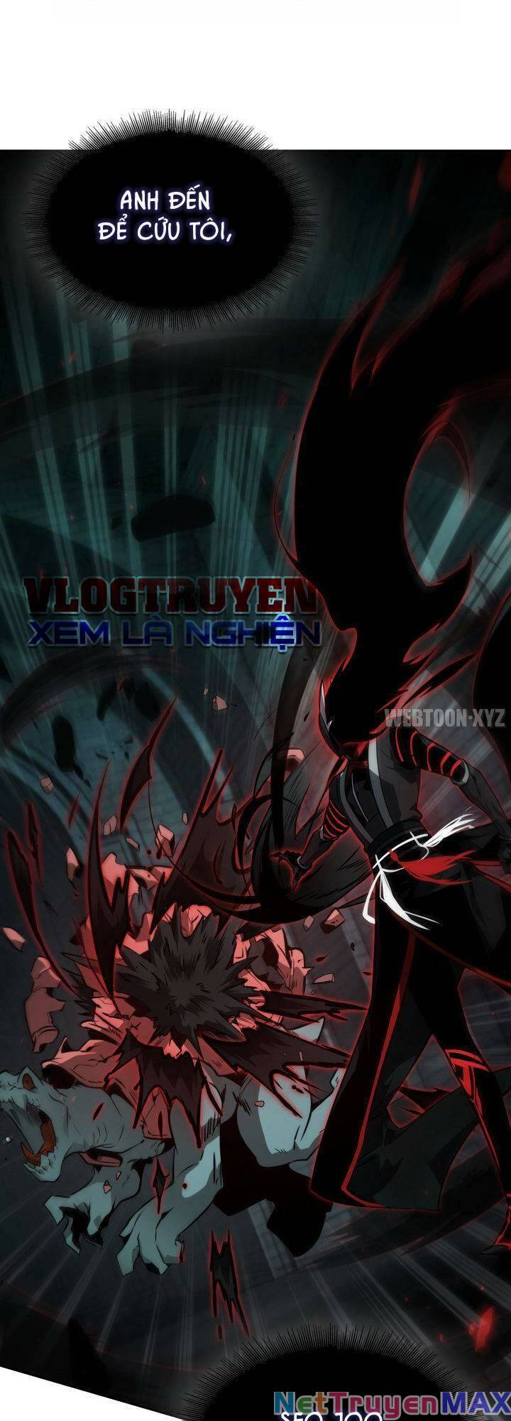 Vua Trộm mộ: Chapter 373