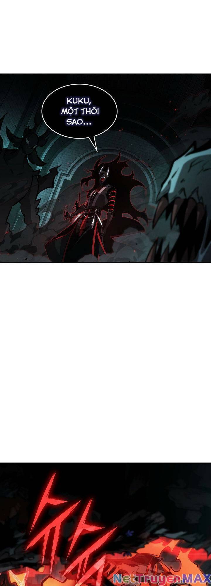 Vua Trộm mộ: Chapter 373