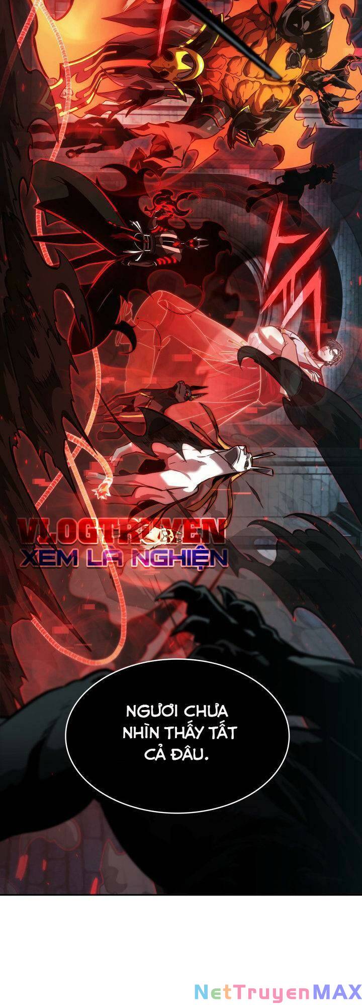 Vua Trộm mộ: Chapter 373