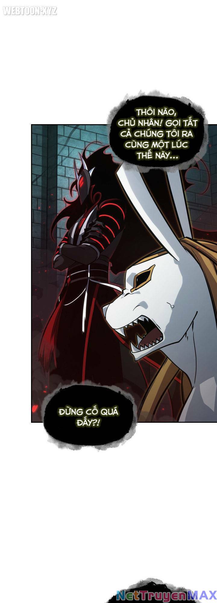 Vua Trộm mộ: Chapter 373