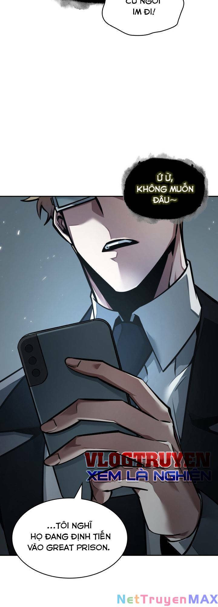 Vua Trộm mộ: Chapter 373