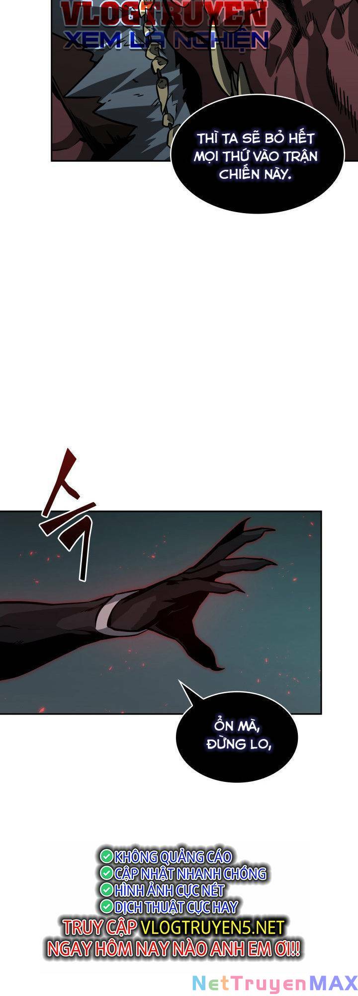 Vua Trộm mộ: Chapter 373