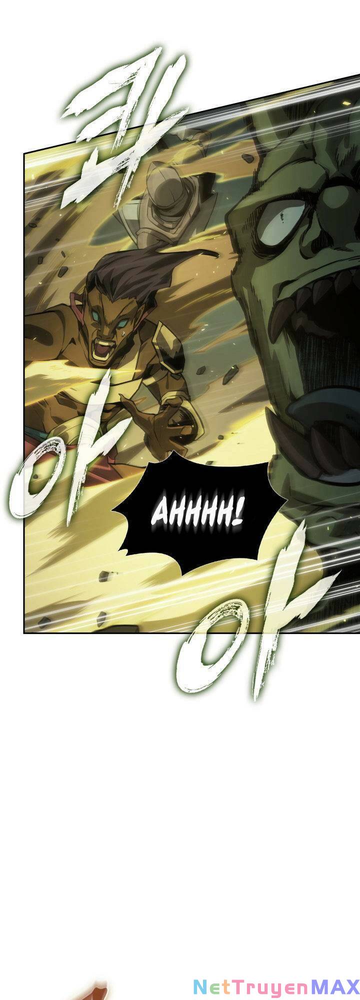 Vua Trộm mộ: Chapter 373