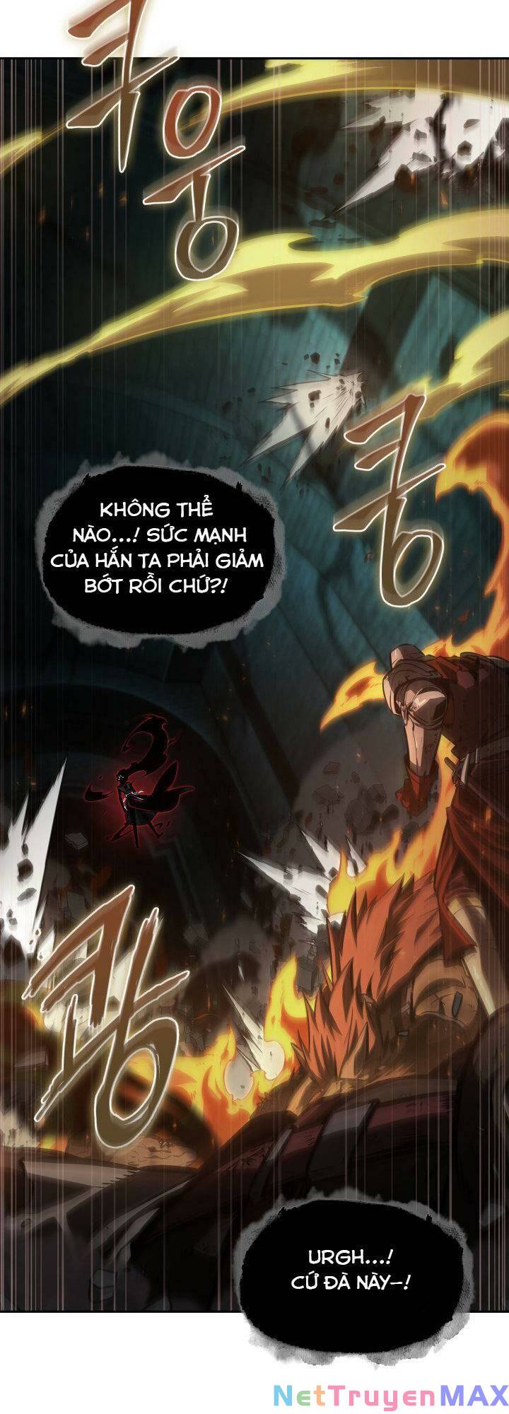 Vua Trộm mộ: Chapter 373