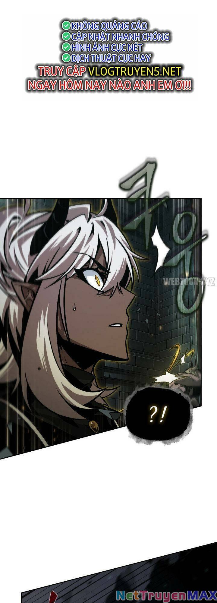 Vua Trộm mộ: Chapter 373