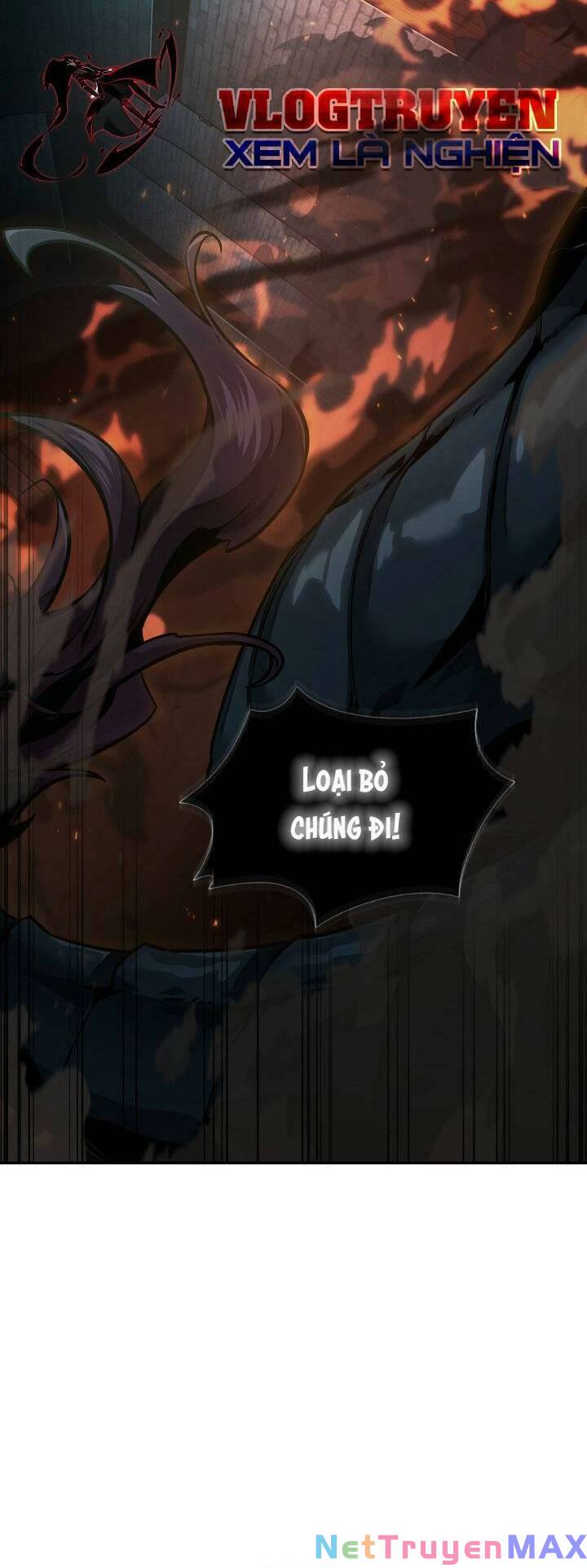 Vua Trộm mộ: Chapter 373