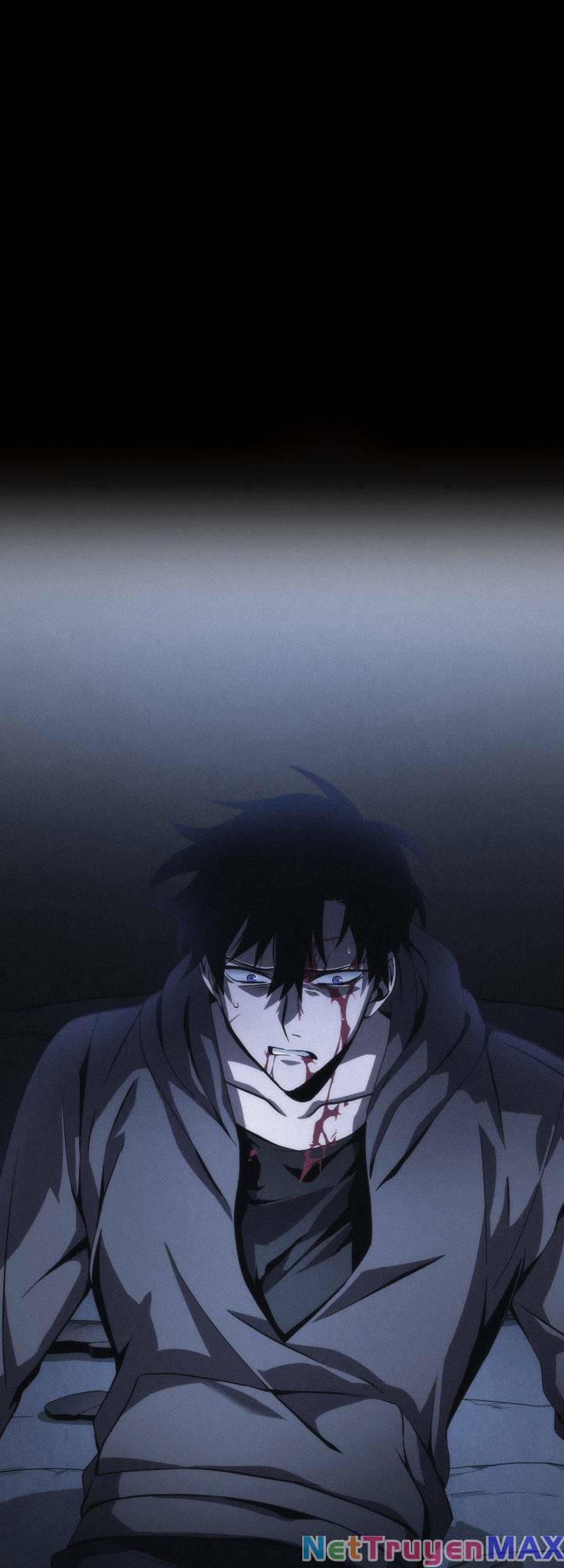 Vua Trộm mộ: Chapter 373