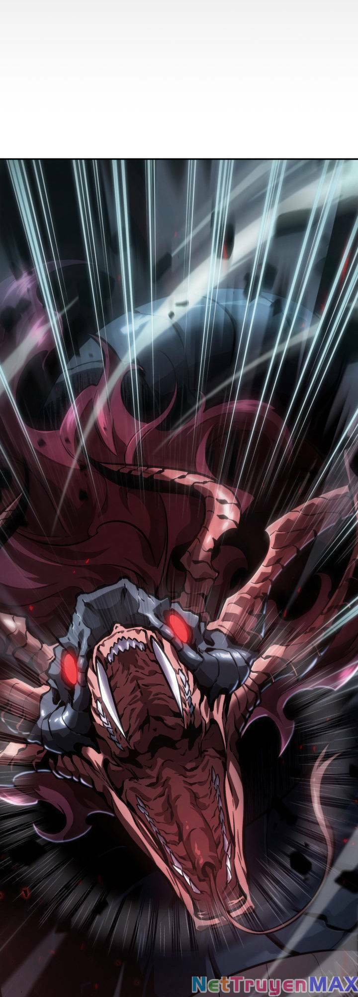 Vua Trộm mộ: Chapter 373