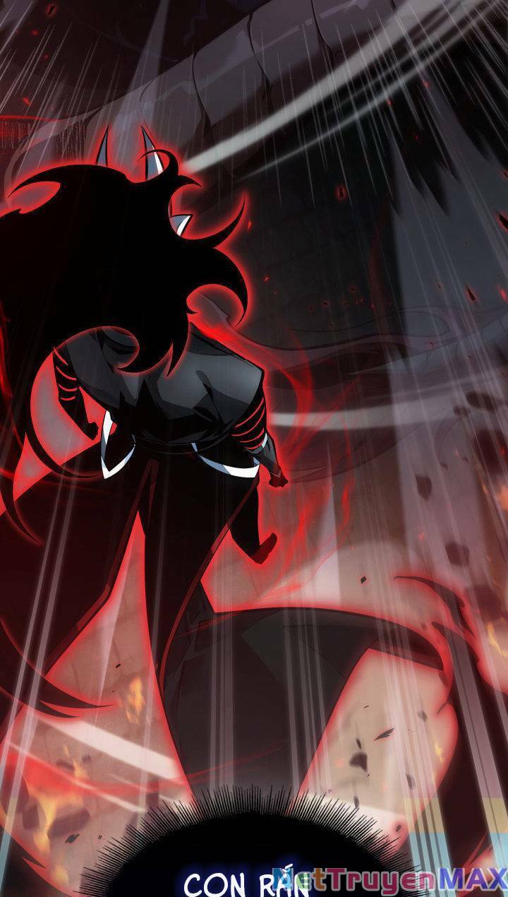 Vua Trộm mộ: Chapter 373