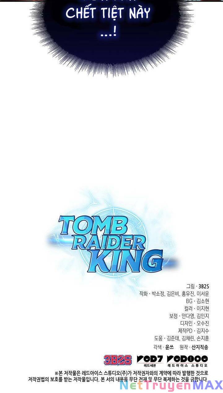 Vua Trộm mộ: Chapter 373