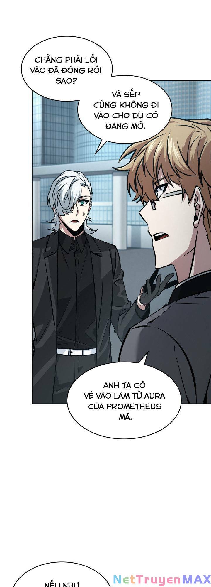 Vua Trộm mộ: Chapter 373
