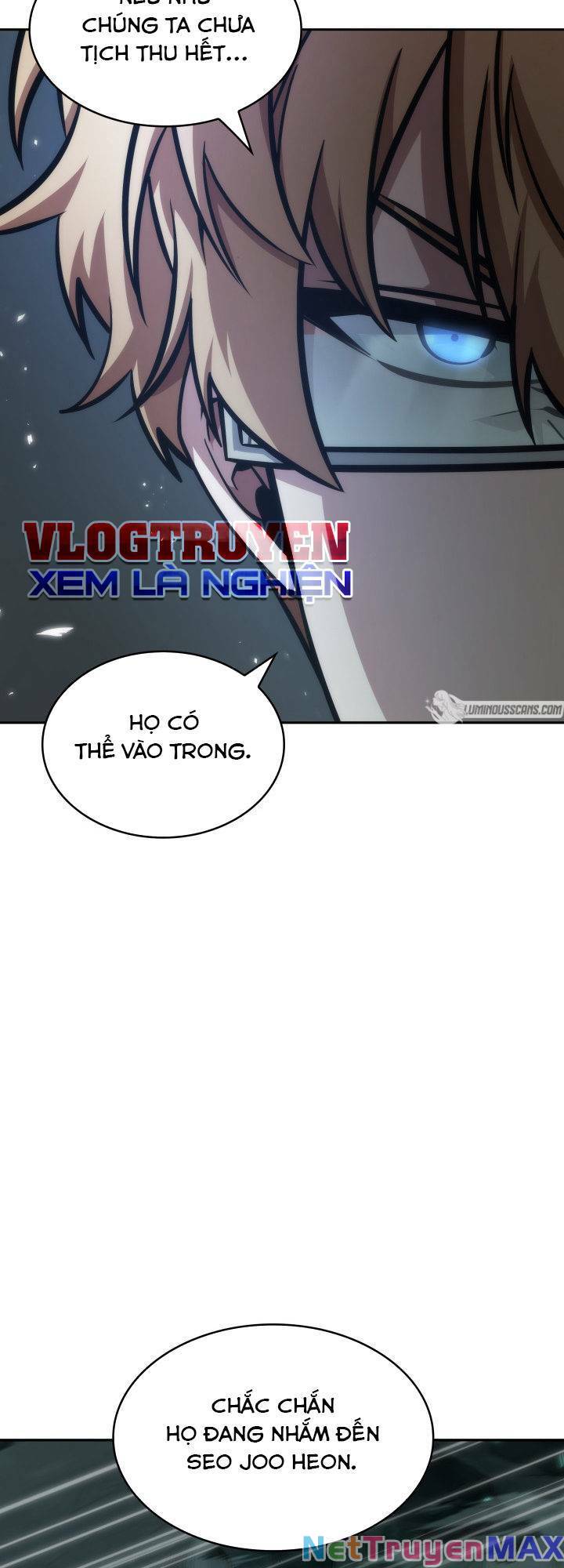 Vua Trộm mộ: Chapter 373