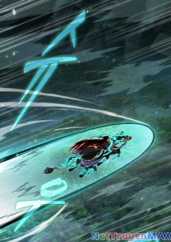 Vua Trộm mộ: Chapter 373