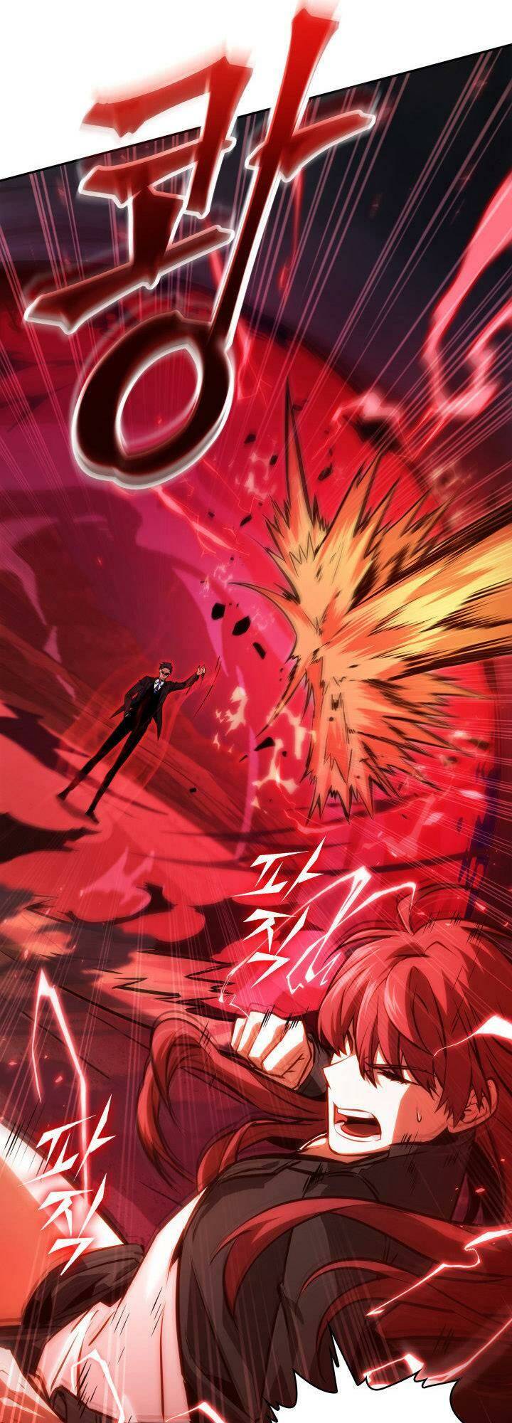 Vua Trộm mộ: Chapter 375