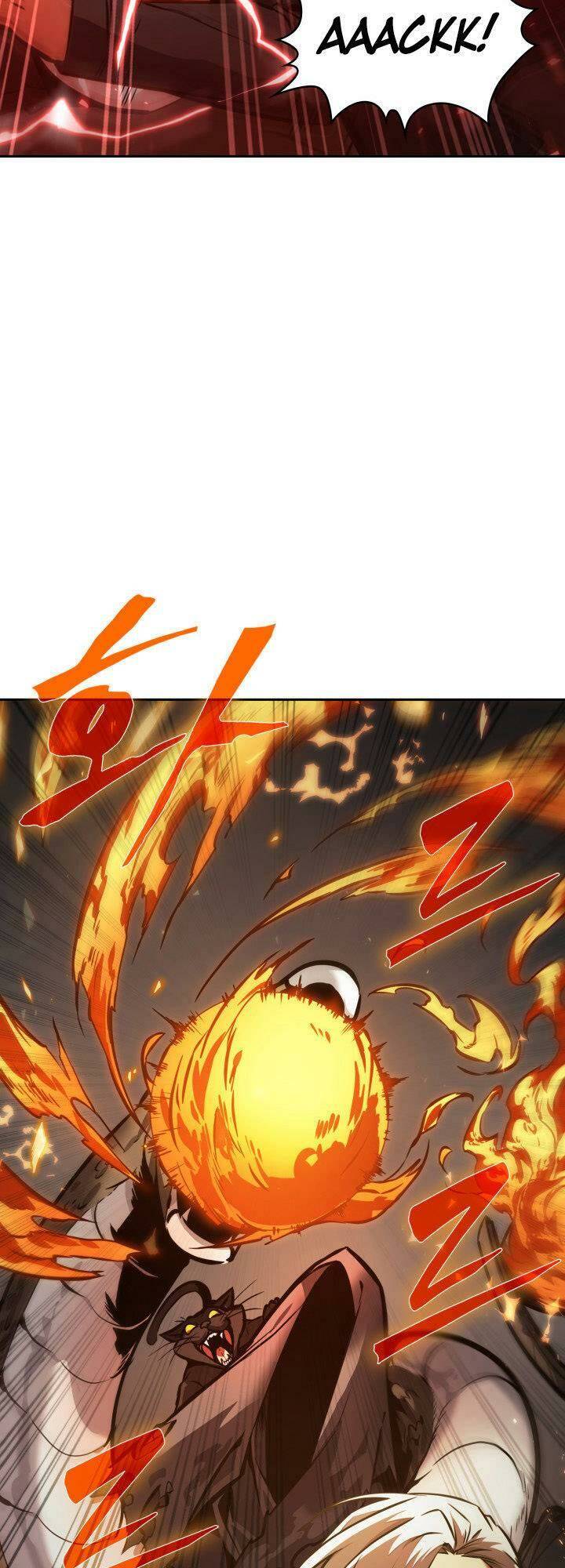 Vua Trộm mộ: Chapter 375