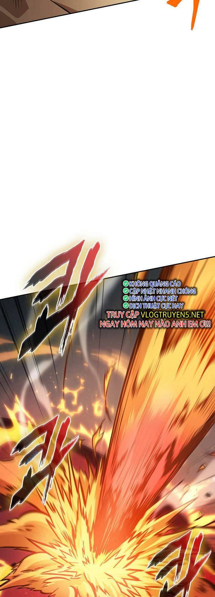 Vua Trộm mộ: Chapter 375