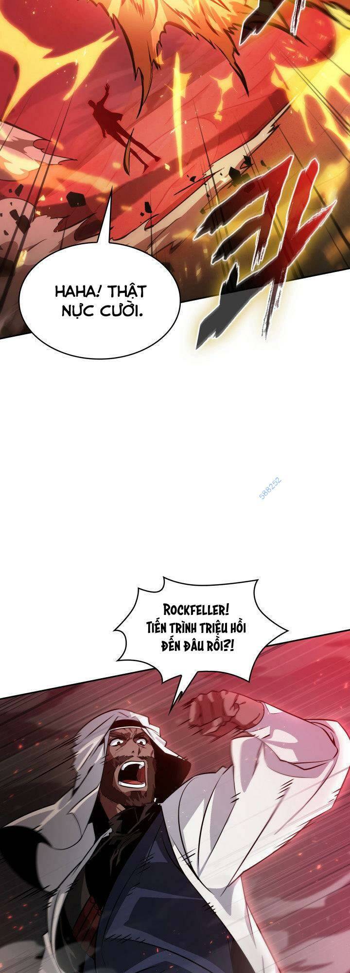 Vua Trộm mộ: Chapter 375