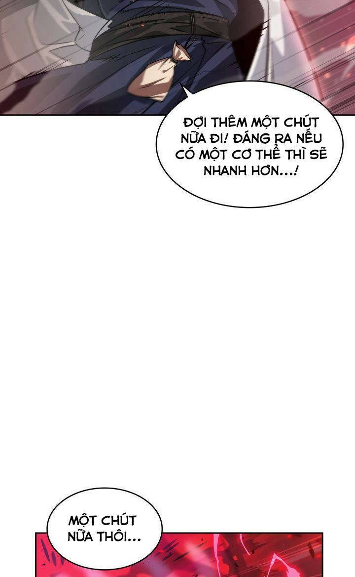 Vua Trộm mộ: Chapter 375