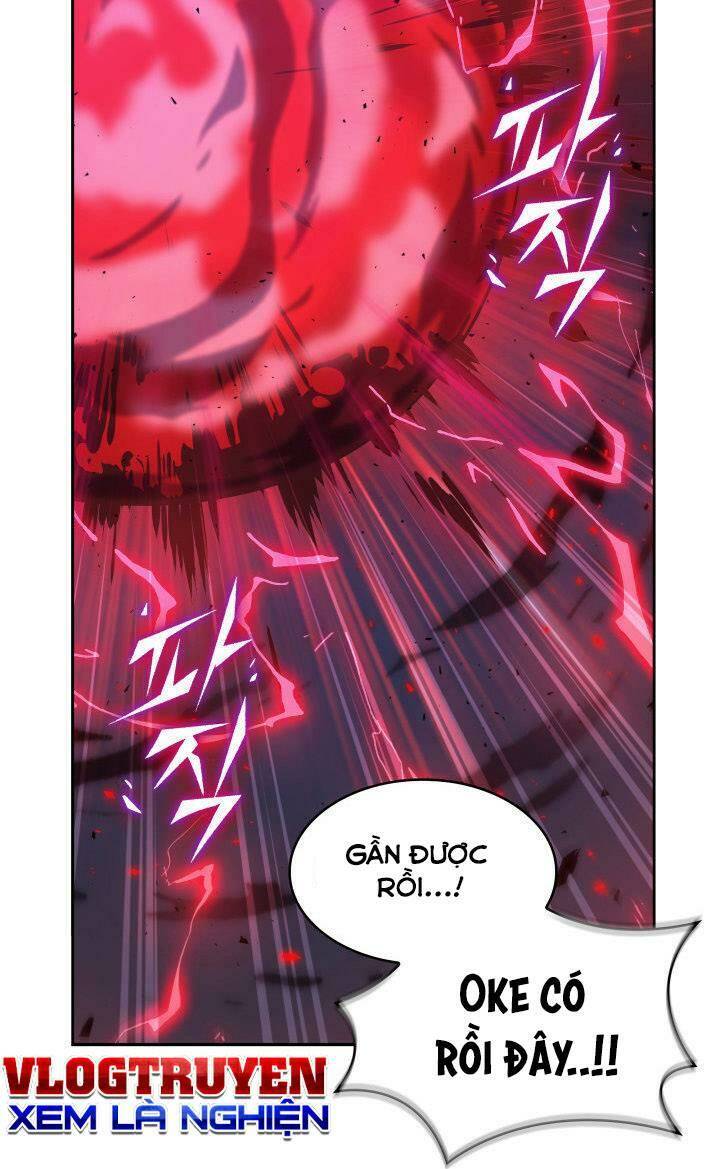 Vua Trộm mộ: Chapter 375
