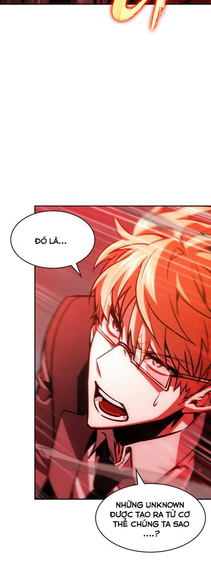 Vua Trộm mộ: Chapter 375
