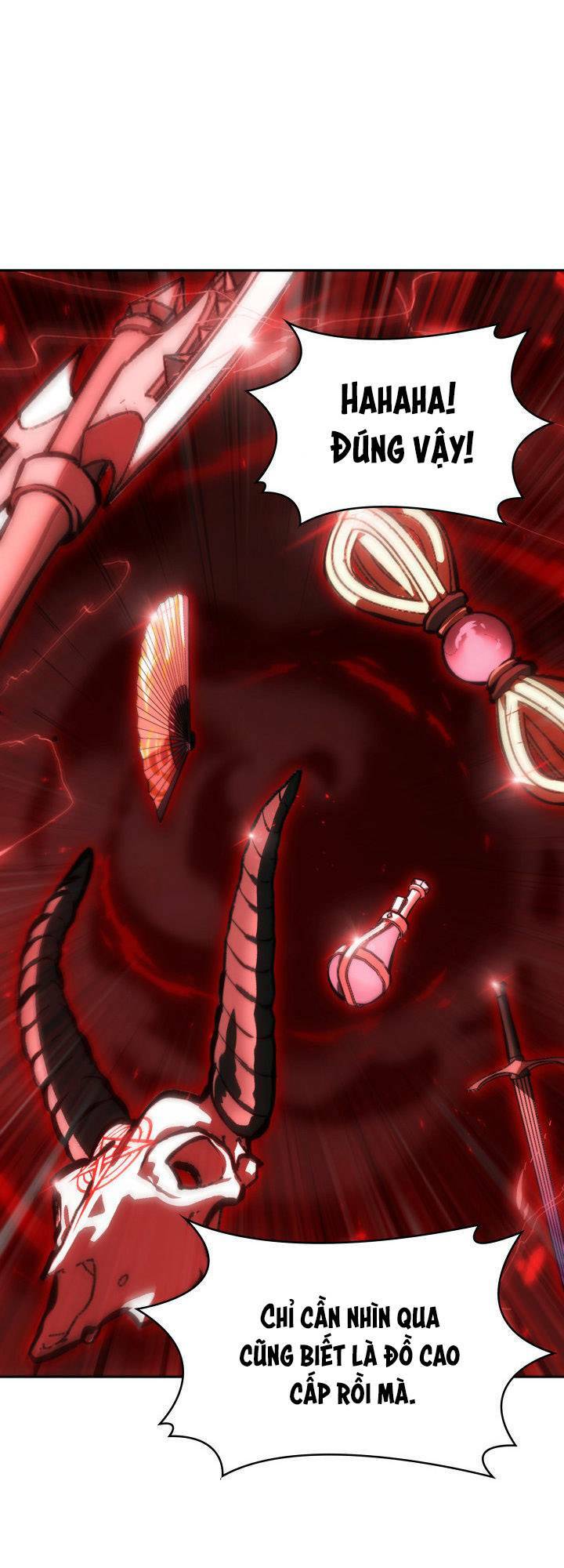 Vua Trộm mộ: Chapter 375